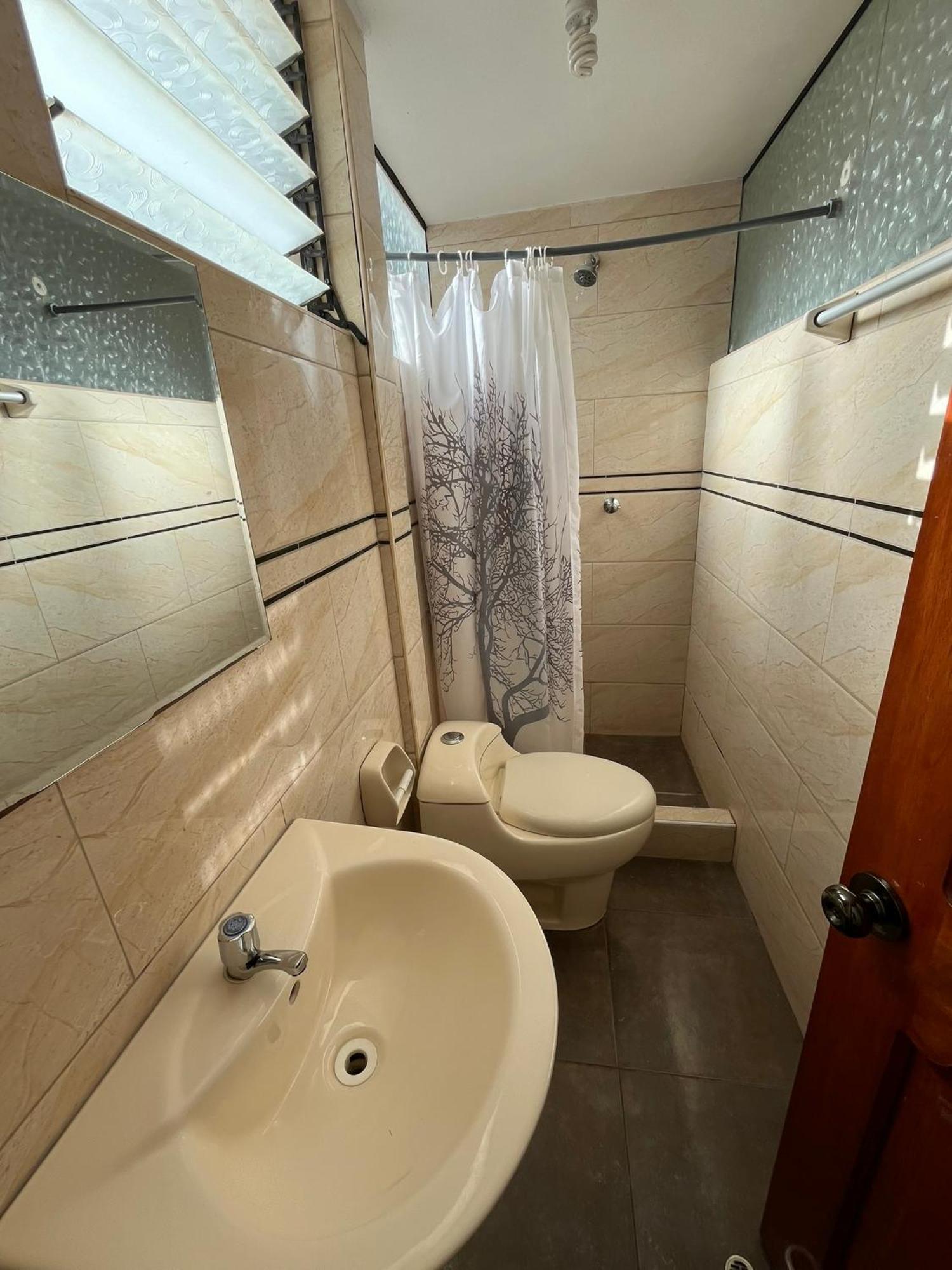 Hostal Apu Qhawarina オランテイタンボ エクステリア 写真