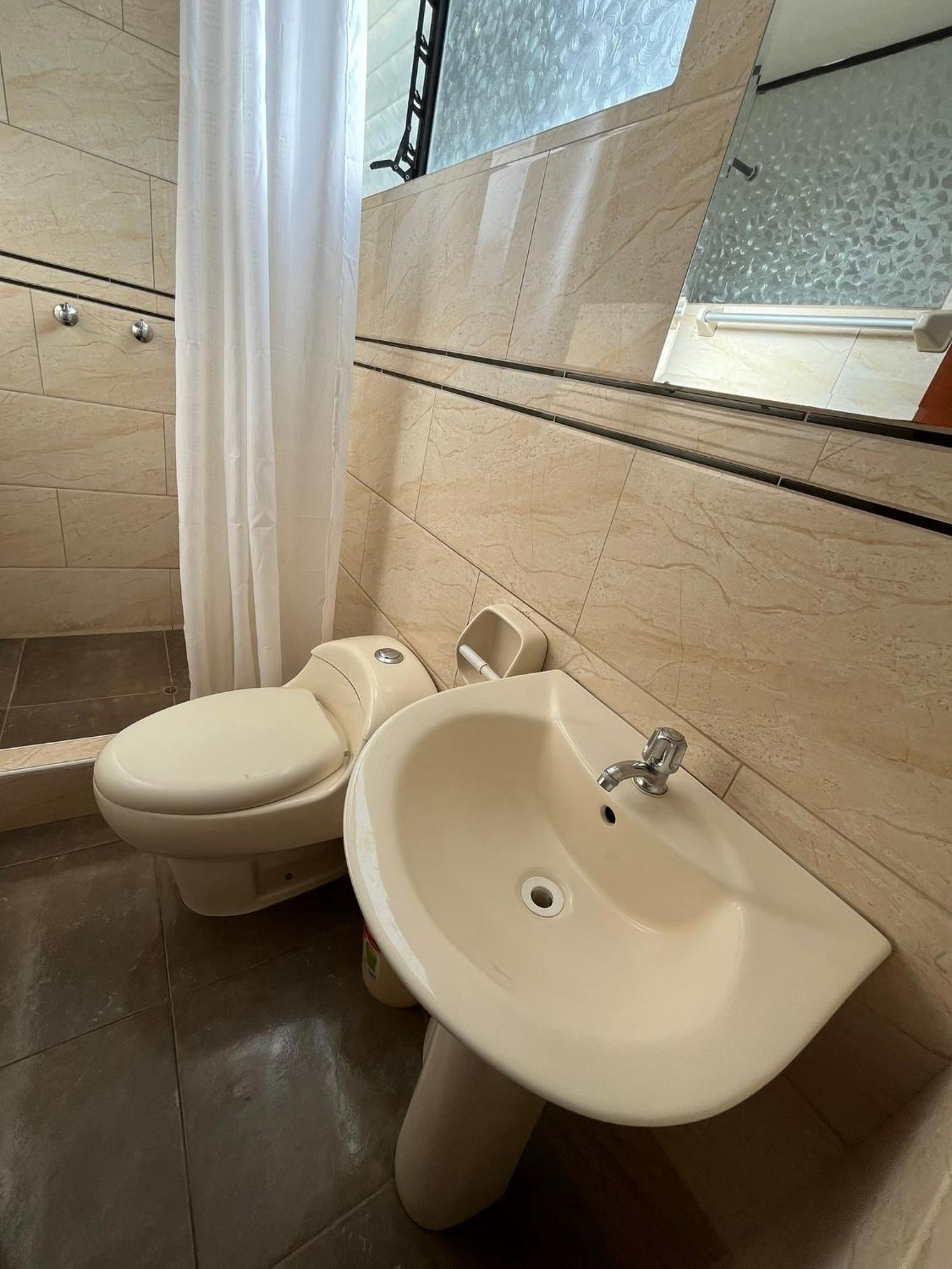 Hostal Apu Qhawarina オランテイタンボ エクステリア 写真